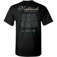 Thumbnail for Nightwish Since 1996 Tour 2022 T-Shirt