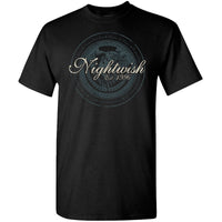 Thumbnail for Nightwish Since 1996 Tour 2022 T-Shirt