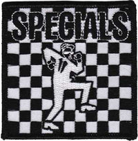 Thumbnail for The Specials Logo 3.25