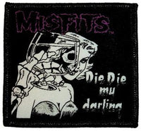 Thumbnail for Misfits Die My Darling 3.2