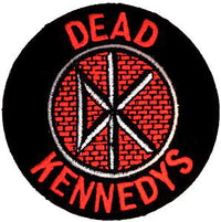 Thumbnail for Dead Kennedys Logo 3