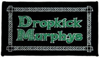 Thumbnail for Dropkick Murphys 4.5