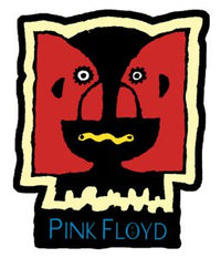 Thumbnail for Pink Floyd Double Image 2.5