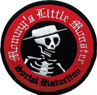 Thumbnail for Social Distortion Little Monster 3