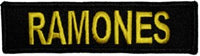 Thumbnail for Ramones Logo 4.5