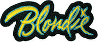 Thumbnail for Blondie Logo 3.6