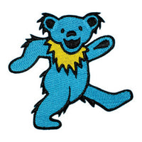 Thumbnail for Grateful Dead Blue Bear 2