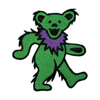 Thumbnail for Grateful Dead Green Bear 2.13