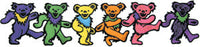 Thumbnail for Grateful Dead Dancing Bears 2