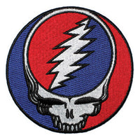 Thumbnail for Grateful Dead Steal Your Face 5