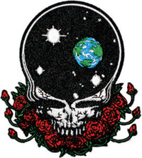 Thumbnail for Grateful Dead Space Your Face 5