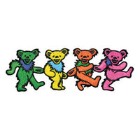 Thumbnail for Grateful Dead Dancing Bears 1