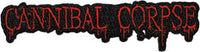 Thumbnail for Cannibal Corpse Logo 4