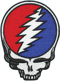 Thumbnail for Grateful Dead Steal Your Face 2.8