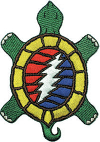 Thumbnail for Grateful Dead Steal You Face Terrapin 2.8