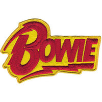 Thumbnail for David Bowie Logo 3.5