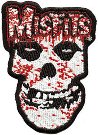 Thumbnail for Misfits Bloody Skull 2.3