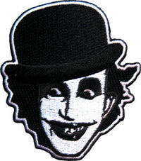 Thumbnail for Adicts Face Patch - 3 pc prepack