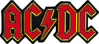 Thumbnail for AC/DC Logo 8