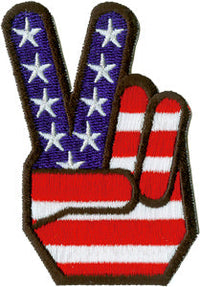 Thumbnail for Vincistar Peace Fingers 2.4