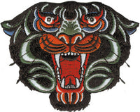 Thumbnail for Panther Head 3.5