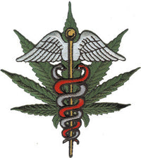 Thumbnail for Medical Marijuana 3.2