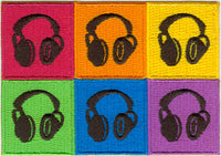 Thumbnail for Headphones 3.5