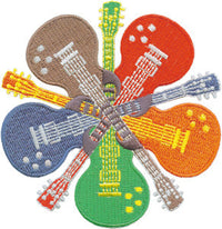 Thumbnail for Guitars 3.25
