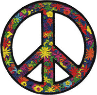 Thumbnail for Flower Power Peace 3.75