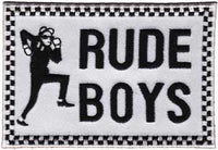 Thumbnail for Ska Rude Boys 2.4
