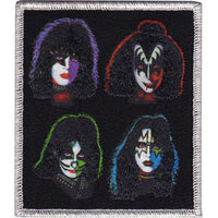 Thumbnail for KISS 4 HeadsÂ 3.25