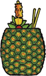 Thumbnail for TropicalÂ Pineapple Drink 2.5