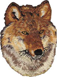 Thumbnail for Red Wolf 2.75