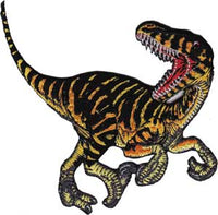 Thumbnail for Striper Velociraptor 4.1