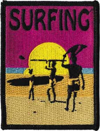 Thumbnail for Surfing 2.75