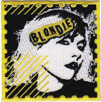 Thumbnail for Blondie Postage 3
