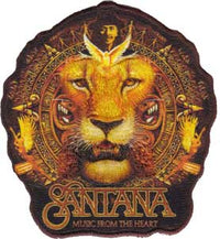Thumbnail for Santana Lion 3