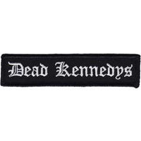 Thumbnail for Dead Kennedys Old English Logo 4.5