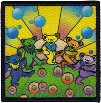 Thumbnail for Grateful Dead Bear Utopia 3