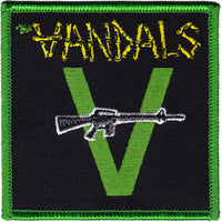 Thumbnail for The Vandals w/ Gun 3