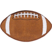 Thumbnail for Pleather Football 4