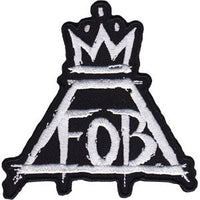 Thumbnail for Fall Out Boy Crown 3.5