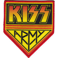 Thumbnail for KISS Army 4