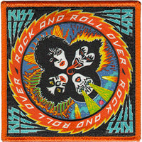Thumbnail for KISS Rock N Roll Over 4
