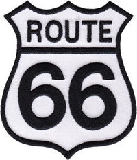 Thumbnail for Route 66 3