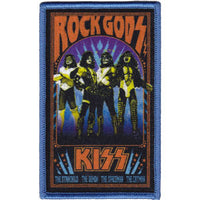 Thumbnail for KISS Rock Gods 4.25