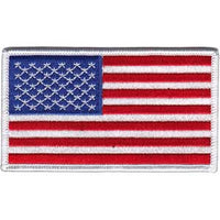 Thumbnail for US Flag 4