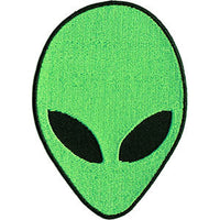Thumbnail for Alien Head 2.65