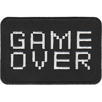 Thumbnail for Game Over 3.75