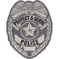 Thumbnail for Police Protect  Serve 2.4